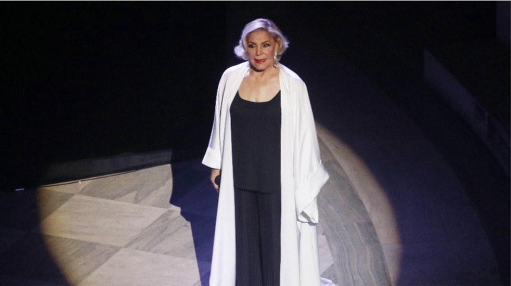 Μαρινέλλα: Οι δυο σπουδαίοι καλλιτέχνες που θα εκφωνήσουν τους επικήδειους στην κηδεία της